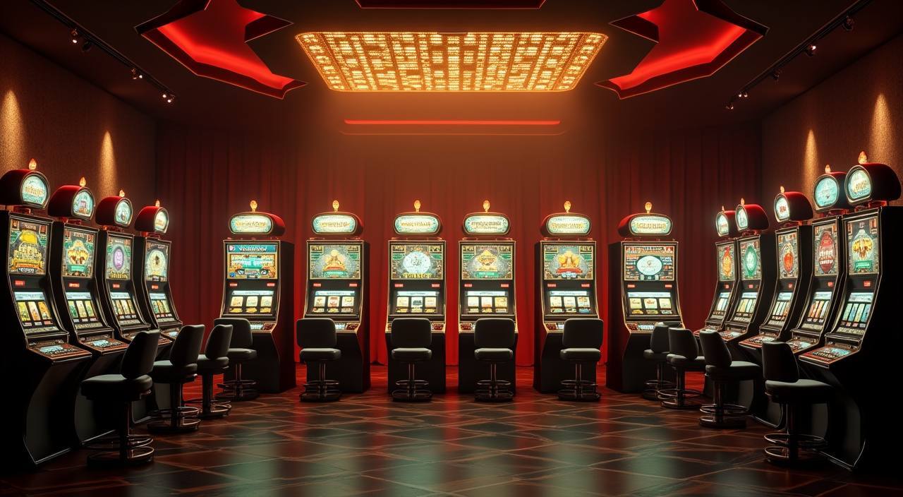 Live Dealer Lounge